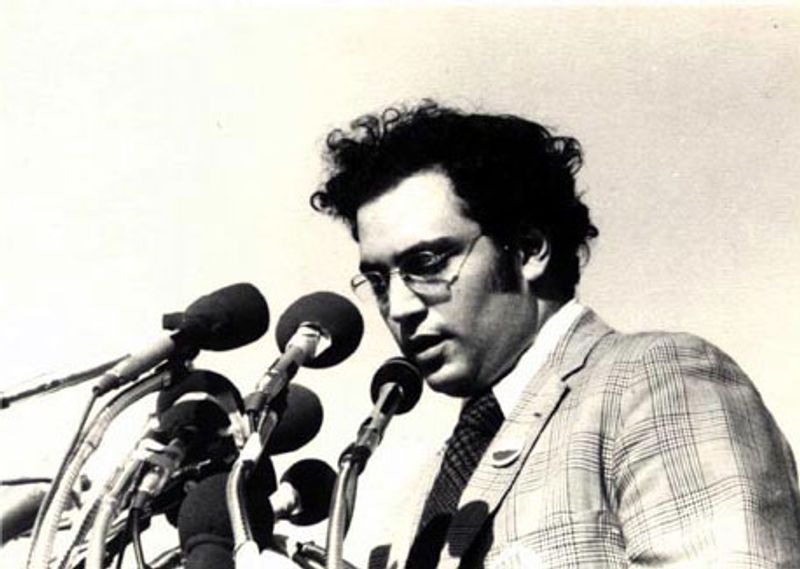 The First Earth Day (1970)