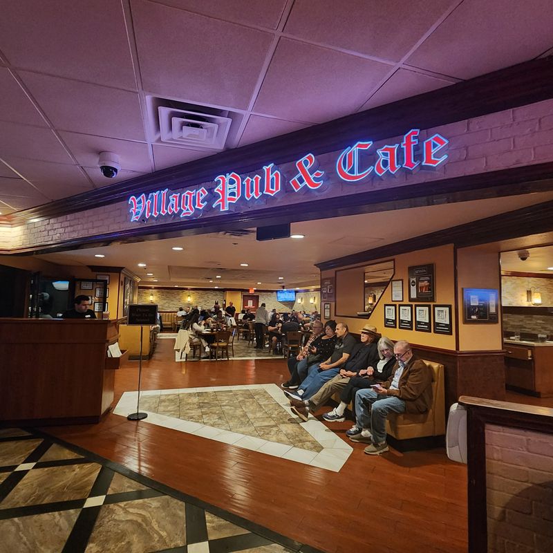 Village Pub & Cafe – Las Vegas