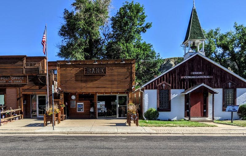 Conservation at the Doorstep