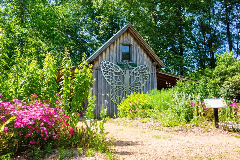 Gift Shop and Keepsakes