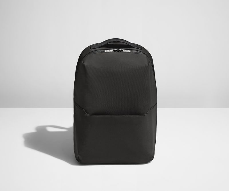 Away Everywhere Zip Backpack