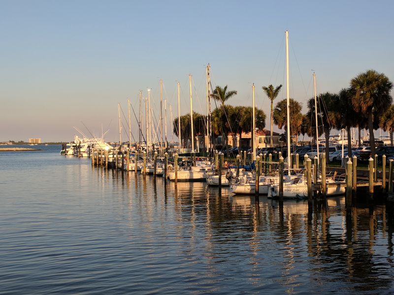 Slower Pace Than South Florida Hotspots