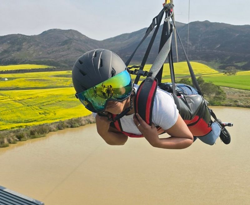 There are common-sense rider restrictions (weight is a big one)