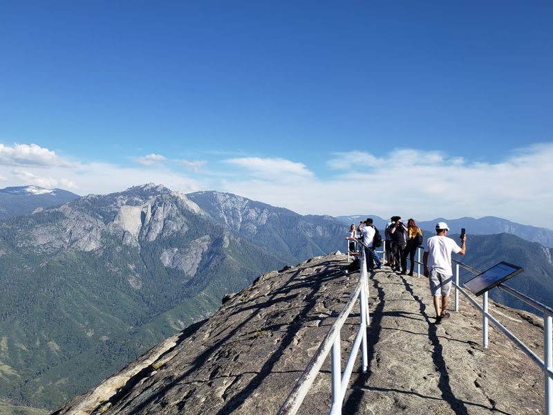 Visit During Summer Shuttle Service