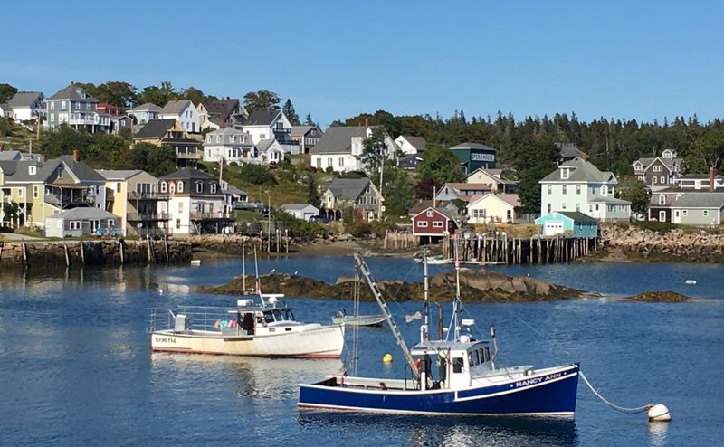 Smarter Gateway for Maine Without Paying the Hype Tax