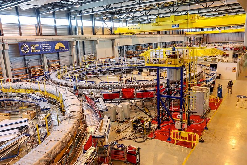 Why ITER Matters for the Future of Energy