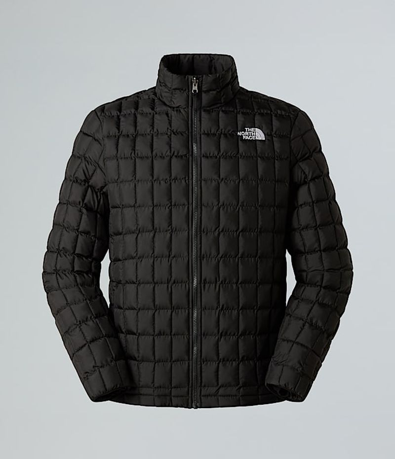The North Face Packable Insulated Jacket
