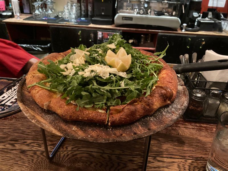 Where To Eat And Après