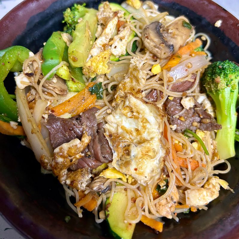 Smart Pairings and Plate Strategy