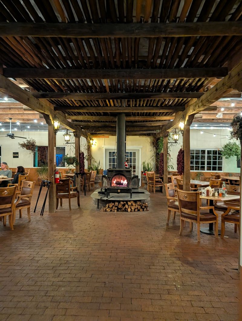 Historic Hacienda Architecture