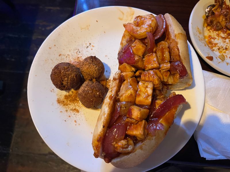 Takeout That Travels Well