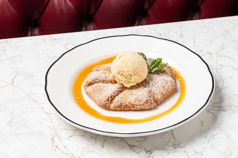 Desserts Worth the Detour