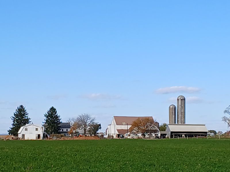 Lancaster County Setting