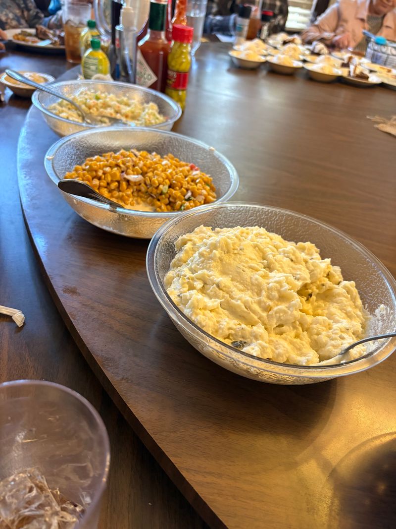 Chicken and Dumplings Like Home