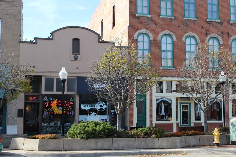 Final Fridays Art Walk