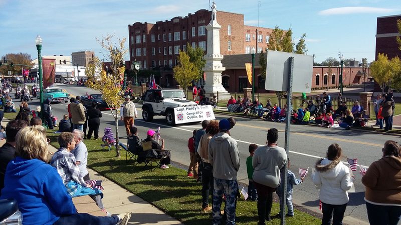 Historic Theatre Nights