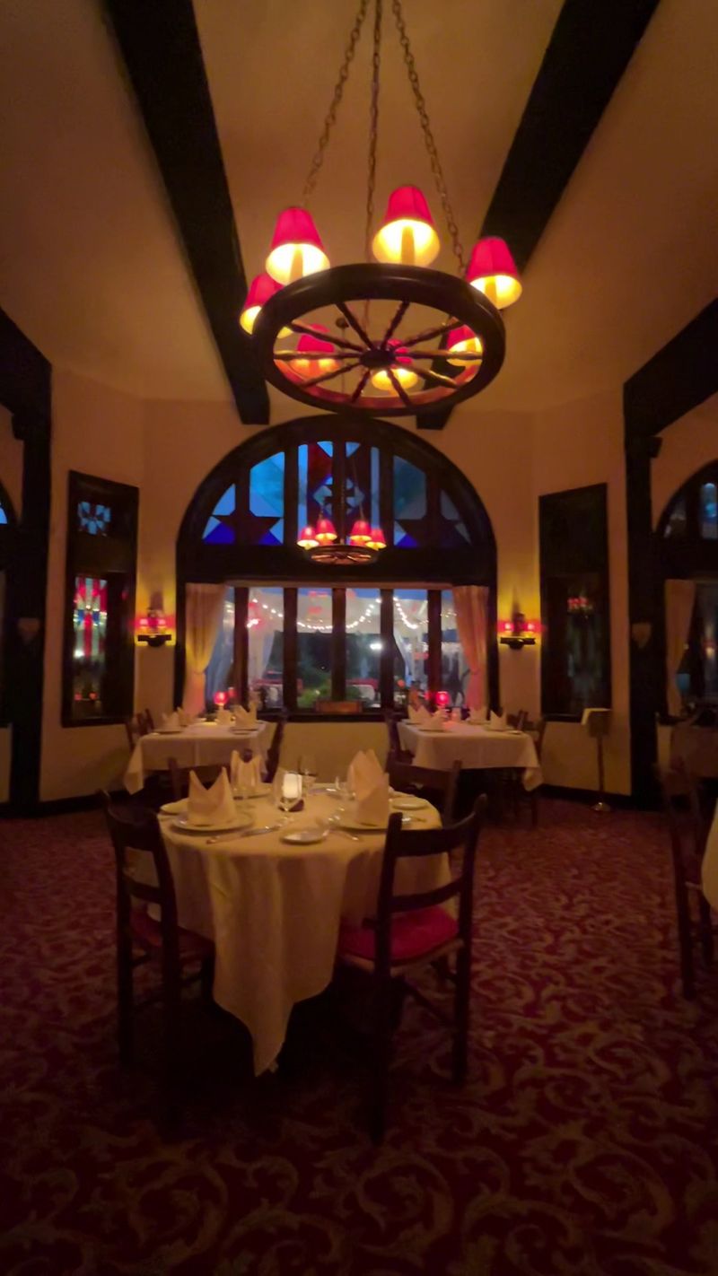 Signature Alsatian Onion Tart