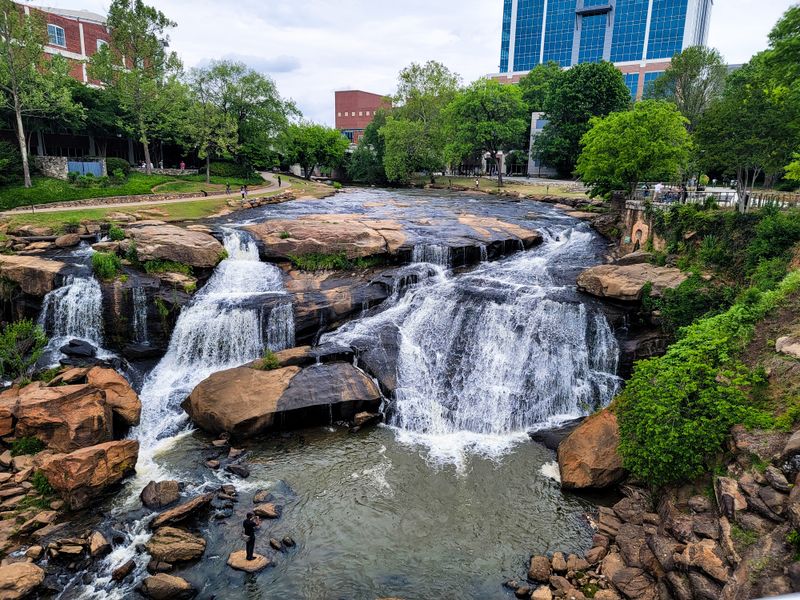 Greenville, South Carolina