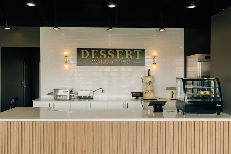 The Dessert Collective – American Fork, UT