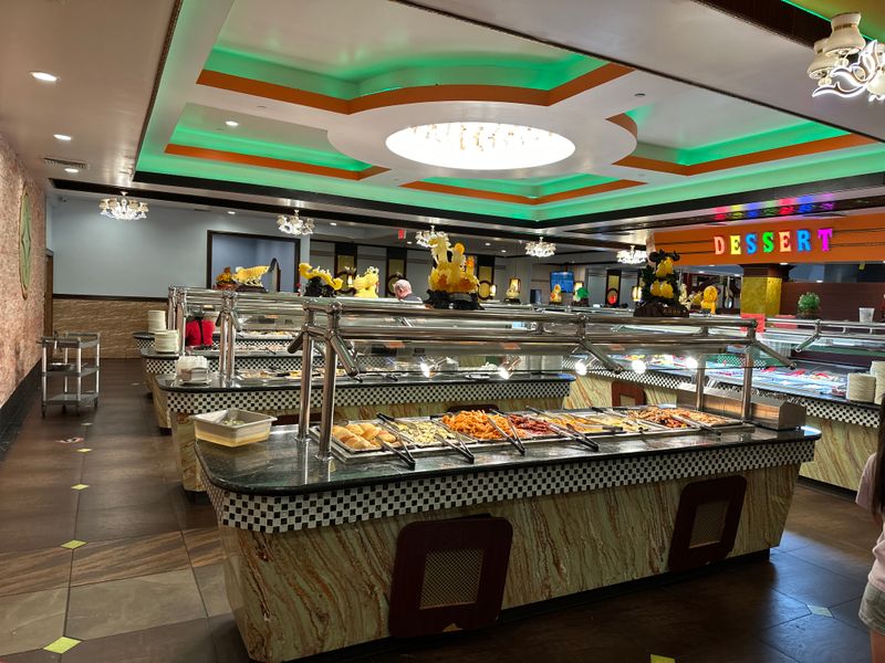 King Buffet of Salt Lake — Salt Lake City, UT