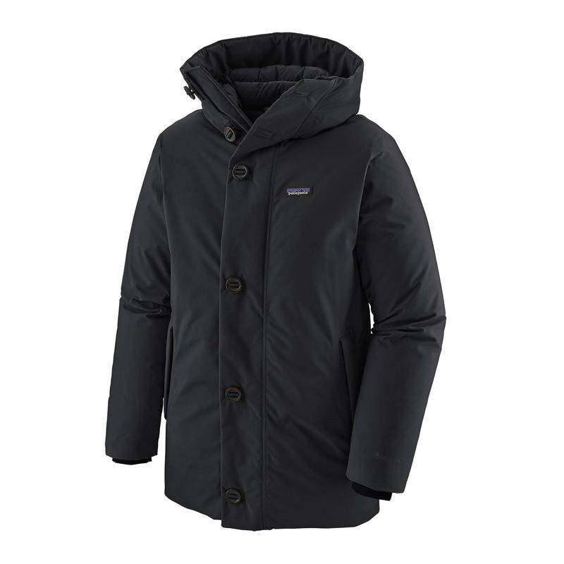 Patagonia Frozen Range Parka