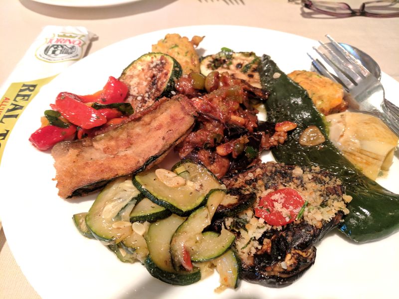 Nanni Ristorante (Rochelle Park)