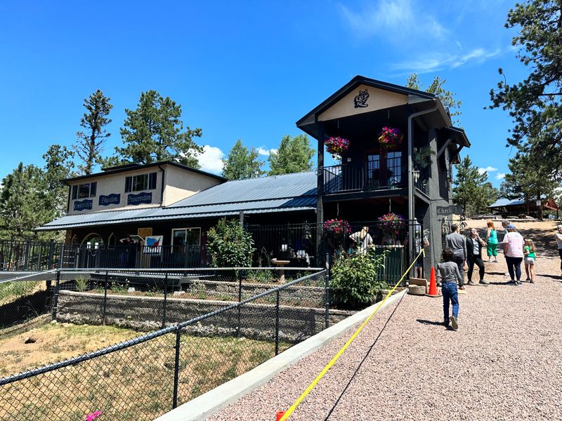 The Full Moon Tour is the 