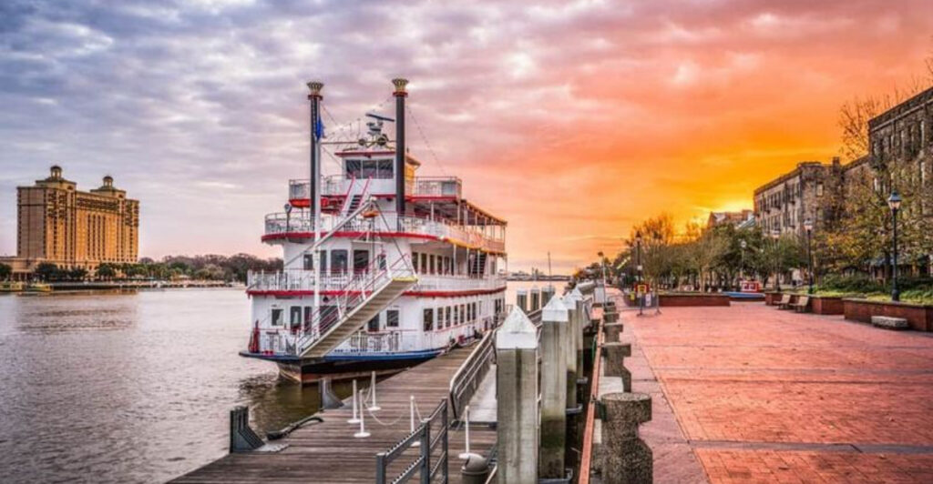 Feeling the Winter Blues? 13 Easy U.S. Escapes with Sun, Nature, and Warm Air