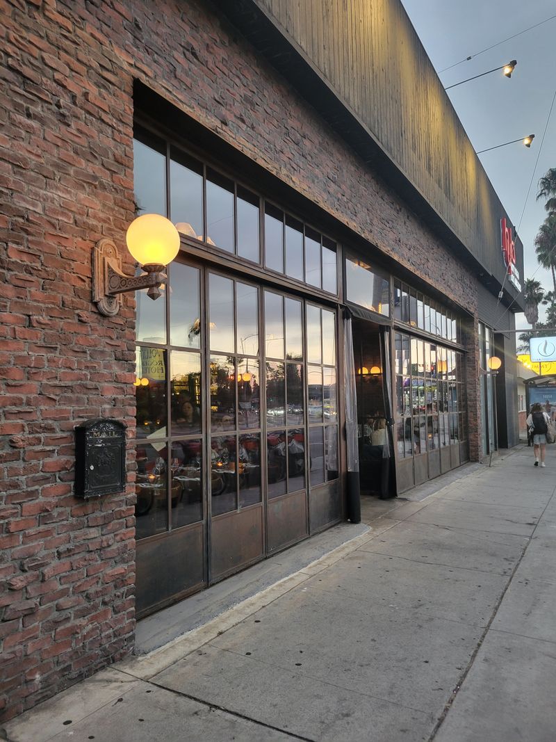 Scopa Italian Roots - Venice