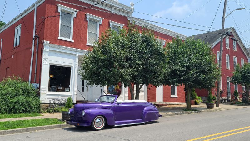 Self-Guided Architecture Walk