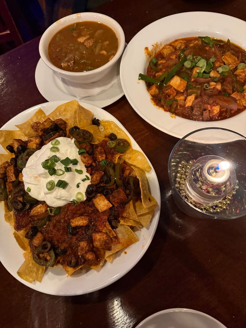 Service With True Southern Warmth