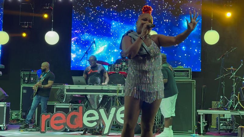 Antigua (Carnival), Antigua and Barbuda — Emancipation and Celebration