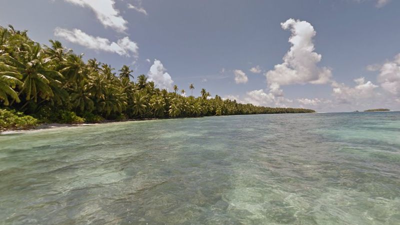 Solomon Islands (General)