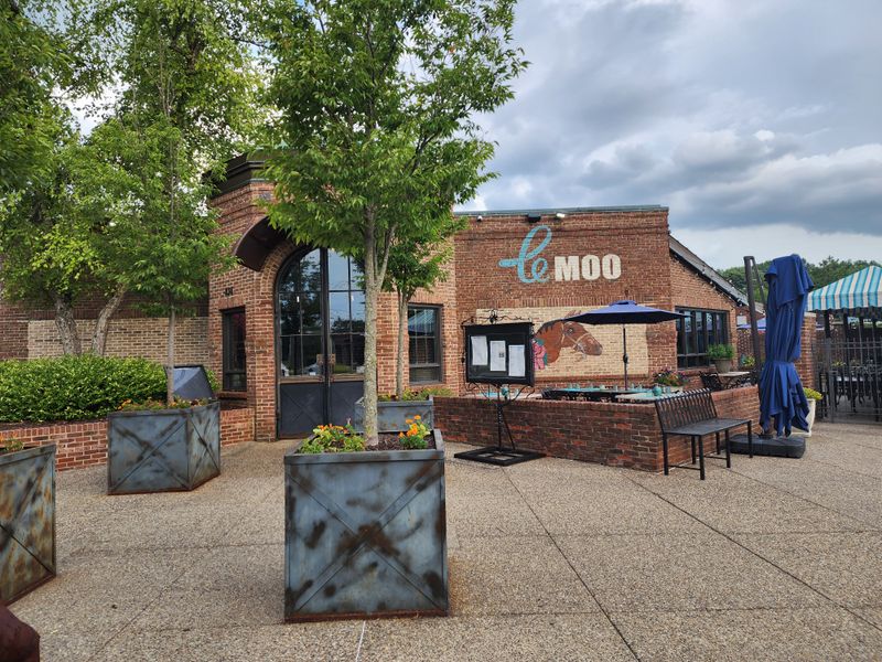 Sides That Steal A Bite