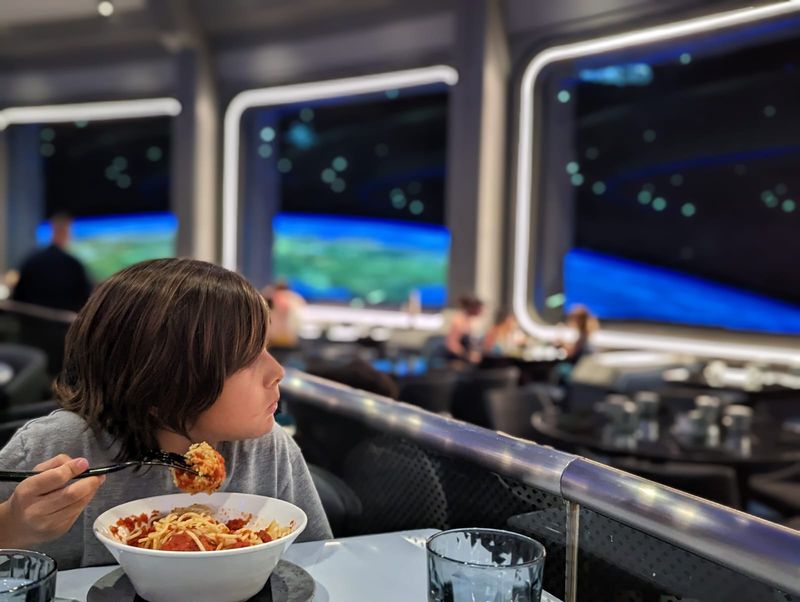 Kids Menu Wins and Misses