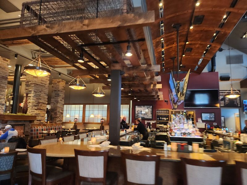 Sirloin Tips With Secret Marinade