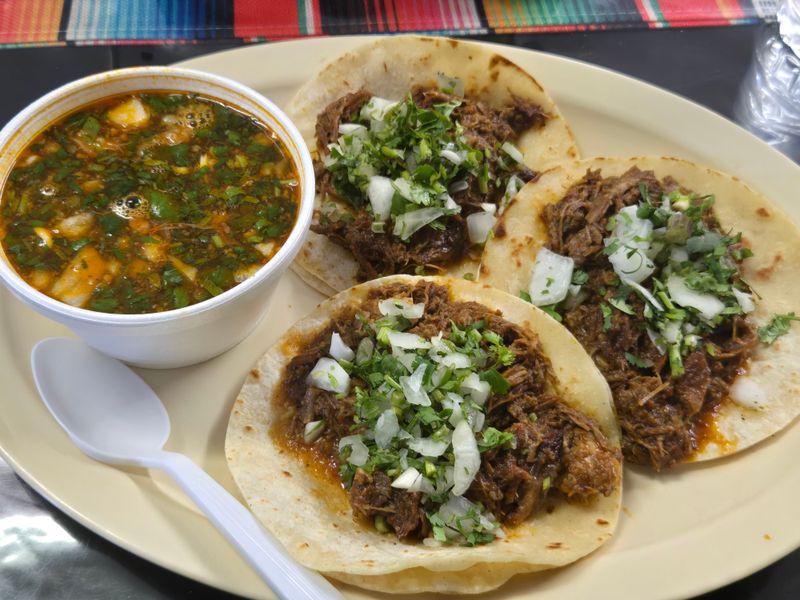 Tacos Sahuaro