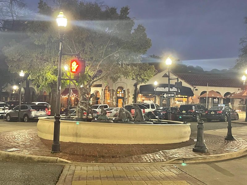 The Reason It Is Not In The Guidebooks Yet