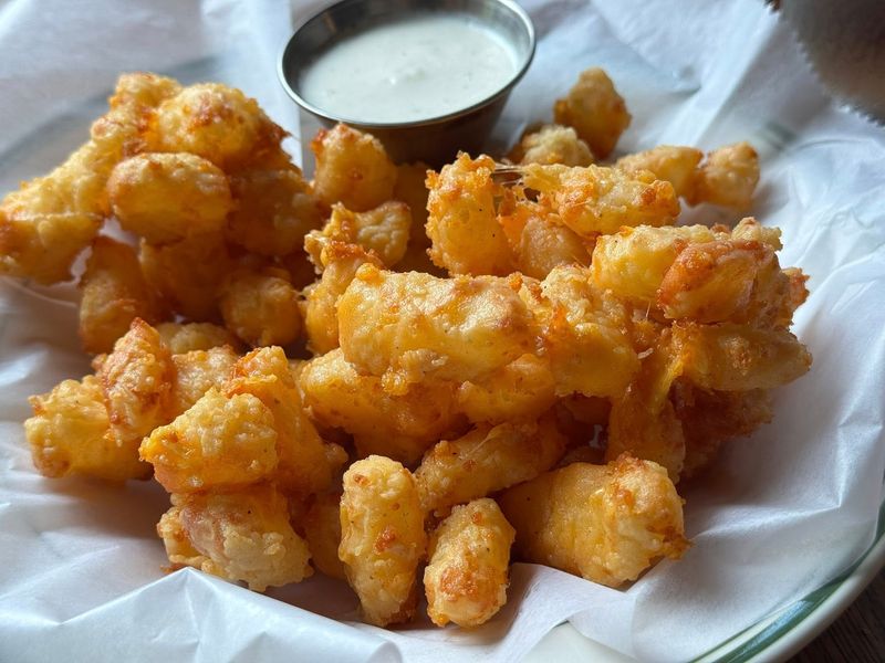 The Cheese Curds Everyone Talks About