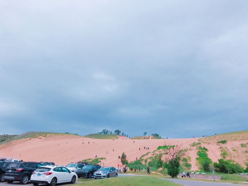 Safety and Weather Savvy