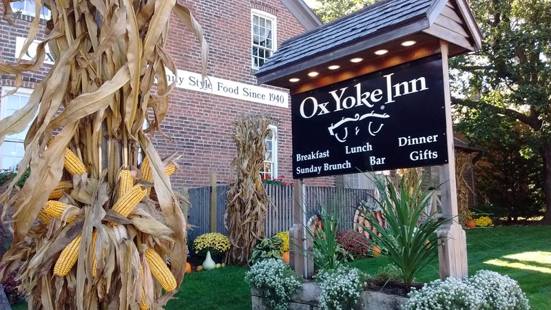 A Taste of History Since 1940