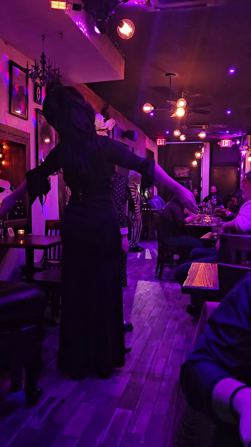 Reservations, Prix Fixe, And What To Expect