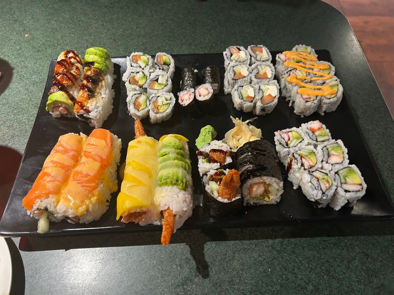 All You Can Eat Game Plan