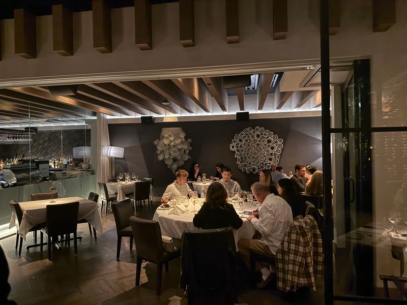 Service That Anticipates Your Next Move