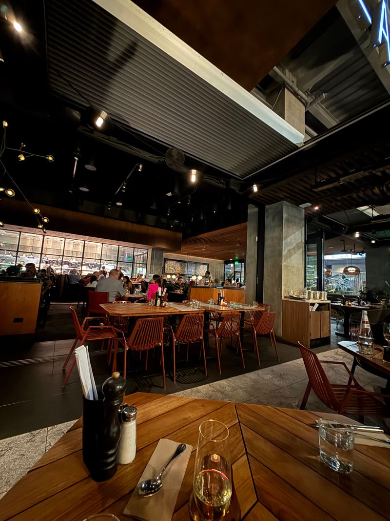 Design Notes: Matte Black, Leather, And Glow