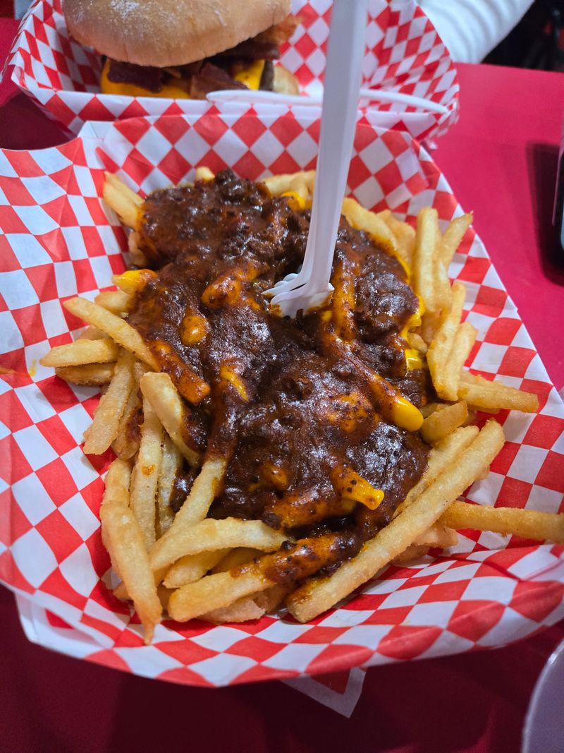 Menu Highlights Beyond Burgers