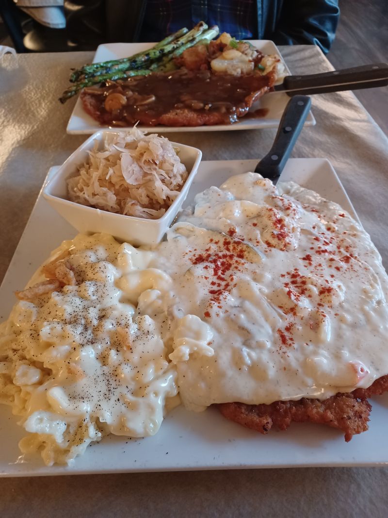 Why Locals Keep Coming Back