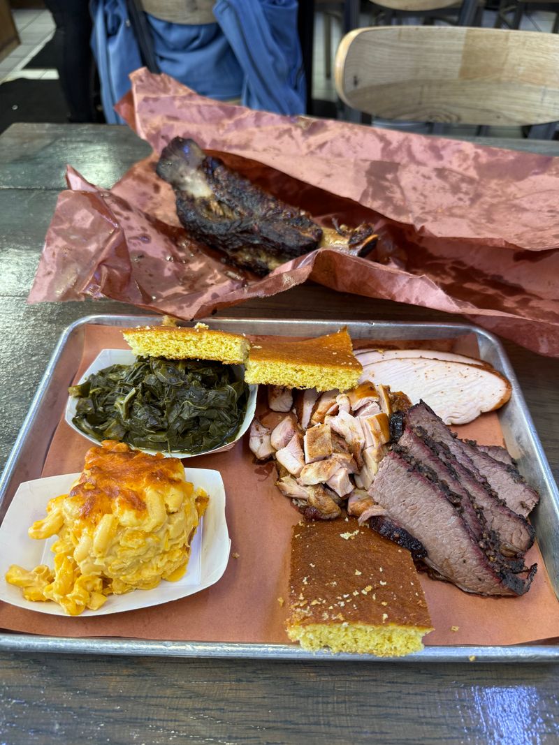 The Science Behind the Smoke