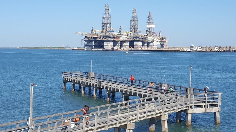 Birding, boardwalks, and eco draws