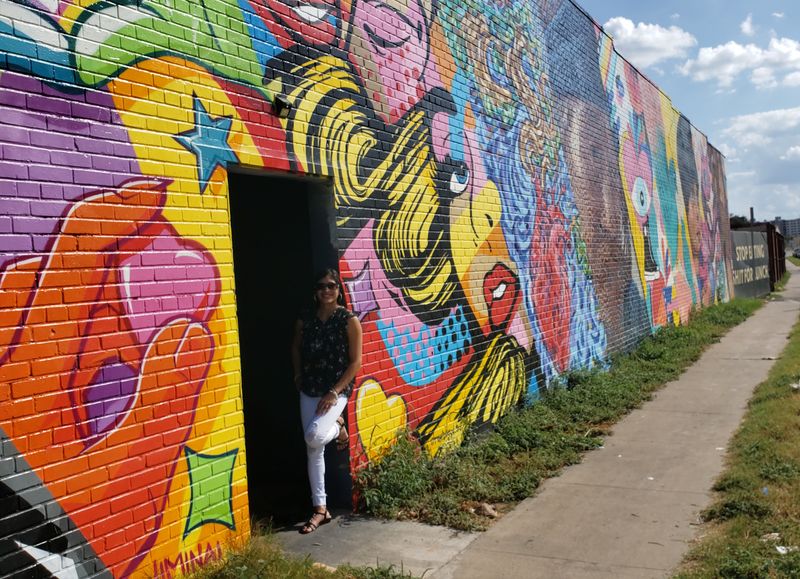 East Austin – Austin, Texas